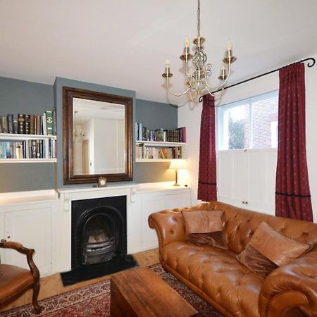 Delightful Cottage In Sandwich - One Bedroom Bagian luar foto