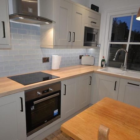 Delightful Cottage In Sandwich - One Bedroom Bagian luar foto