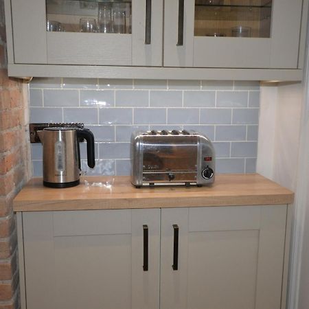 Delightful Cottage In Sandwich - One Bedroom Bagian luar foto