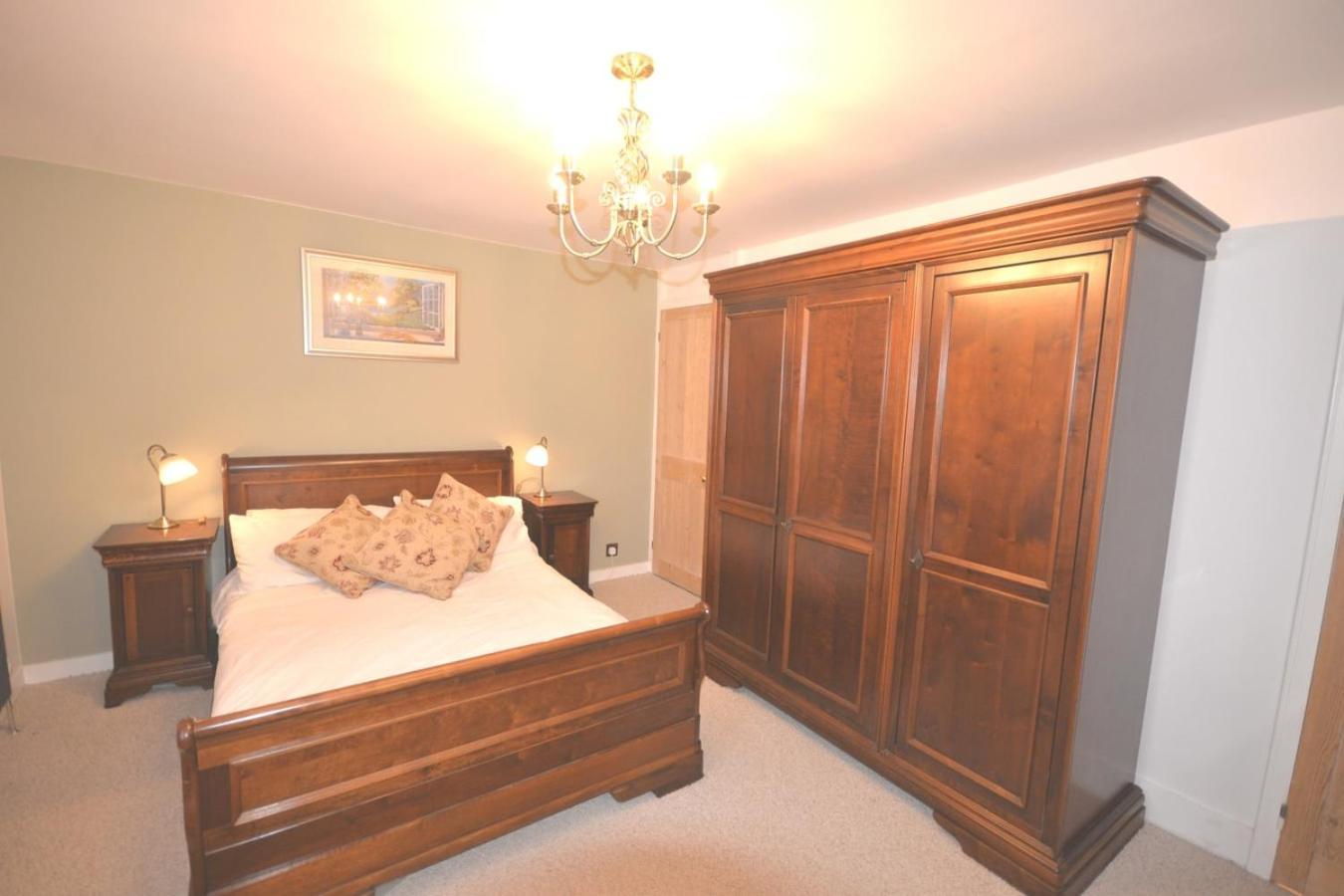 Delightful Cottage In Sandwich - One Bedroom Bagian luar foto