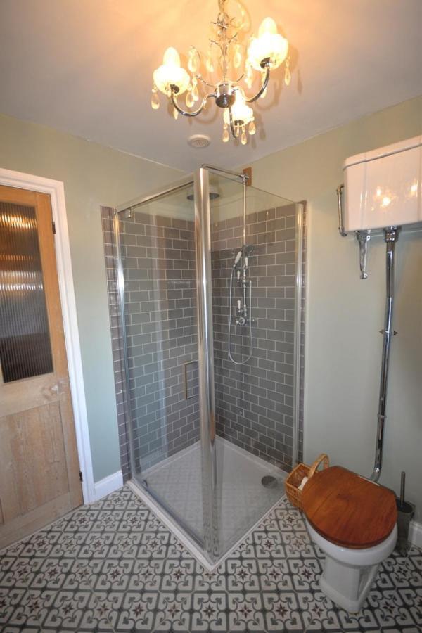 Delightful Cottage In Sandwich - One Bedroom Bagian luar foto
