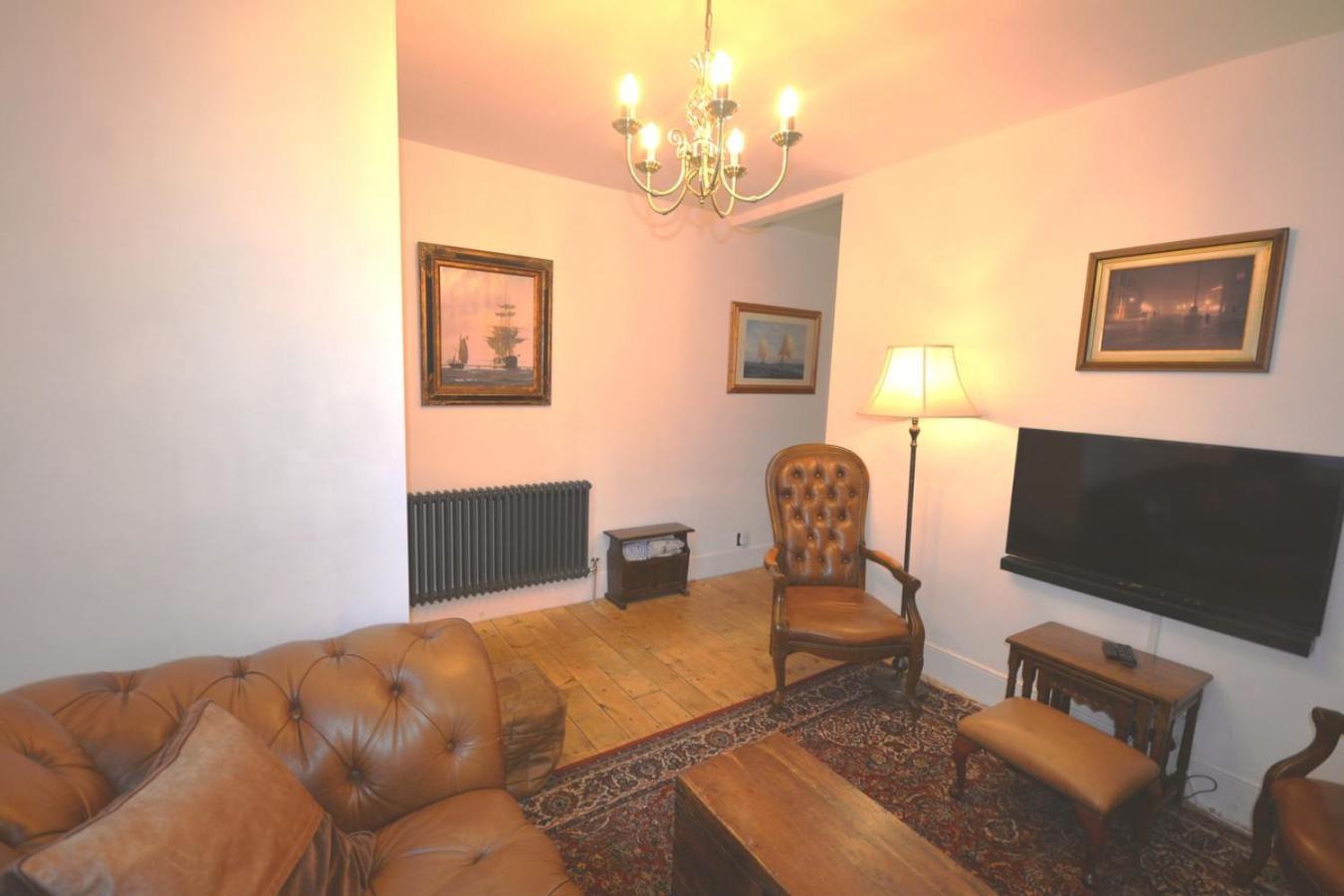 Delightful Cottage In Sandwich - One Bedroom Bagian luar foto