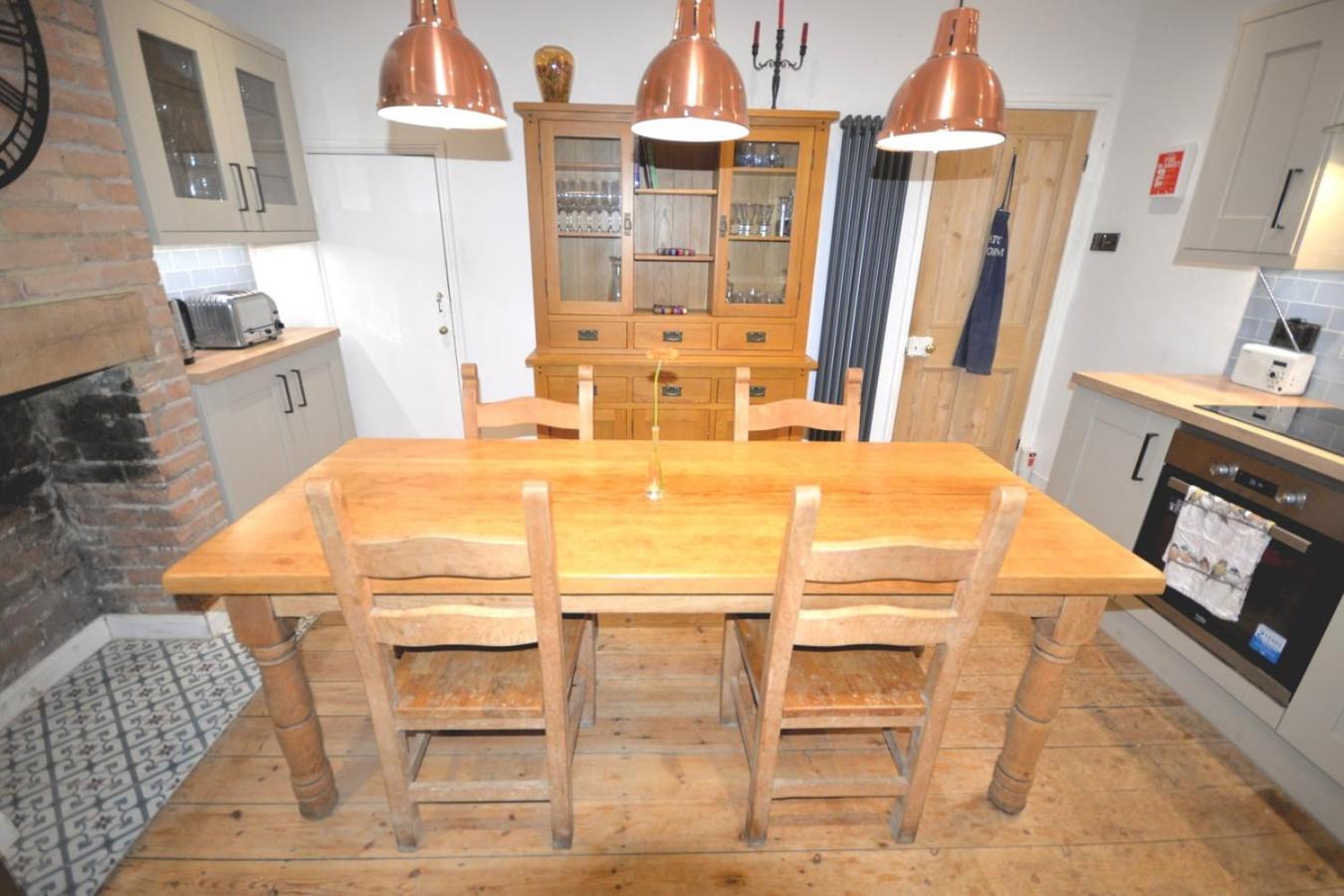 Delightful Cottage In Sandwich - One Bedroom Bagian luar foto