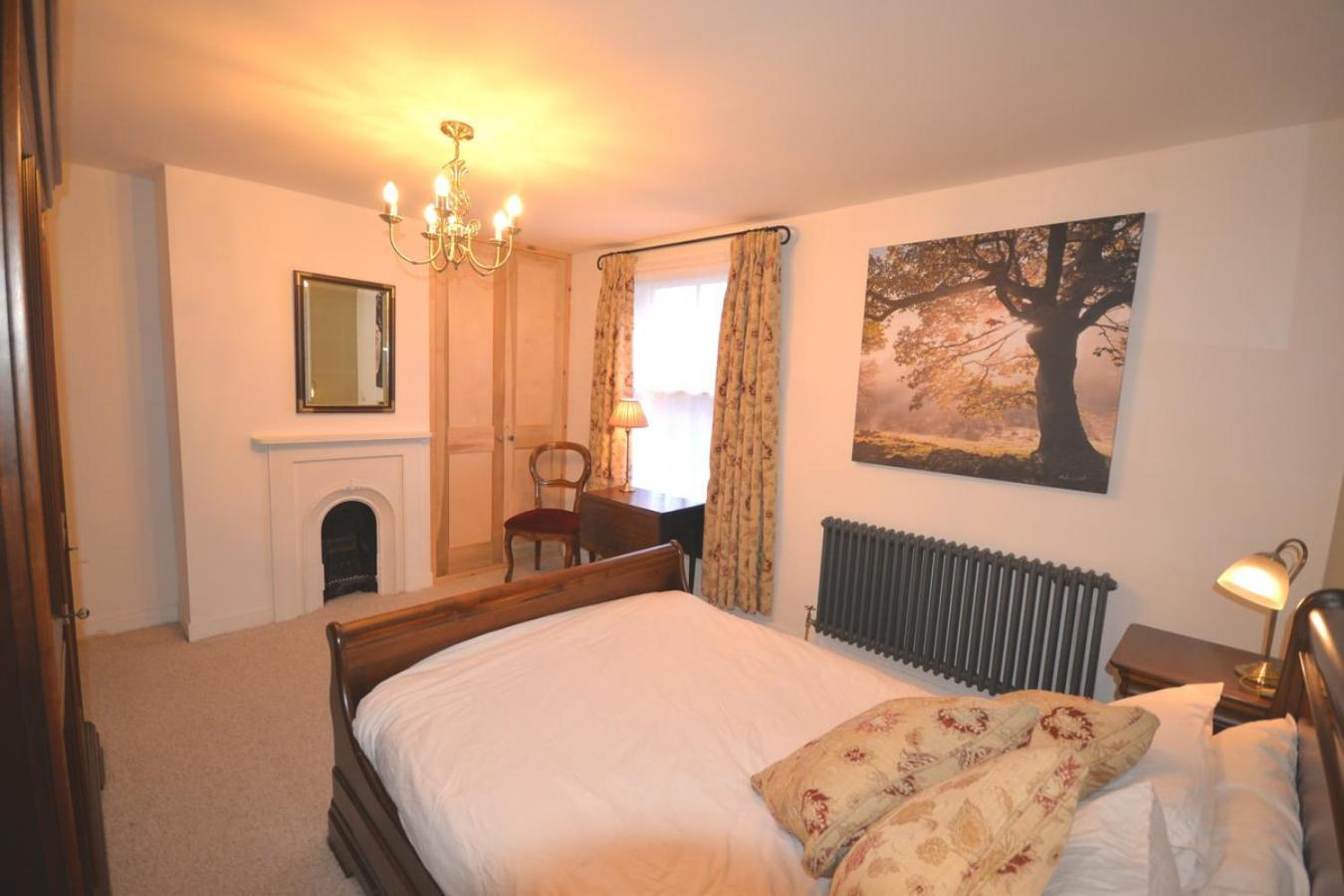 Delightful Cottage In Sandwich - One Bedroom Bagian luar foto