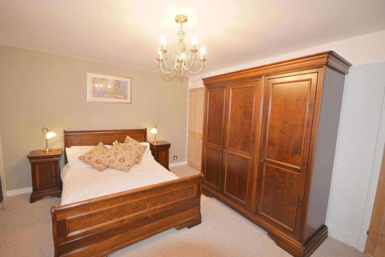 Delightful Cottage In Sandwich - One Bedroom Bagian luar foto