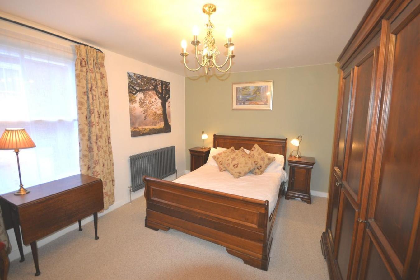 Delightful Cottage In Sandwich - One Bedroom Bagian luar foto